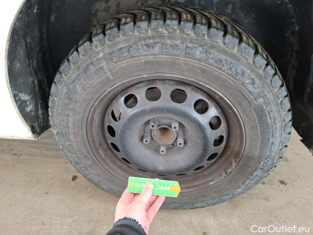  Peugeot  Expert  Fourgon Premium L3 2.0 HDi 120CV BVM6 E6 #22