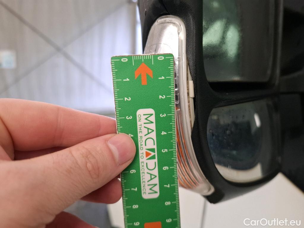  Renault  Master RENAULT  VU 4p Fourgon GD CONFORT 3500 L2H2 Energy dCi 125 #33