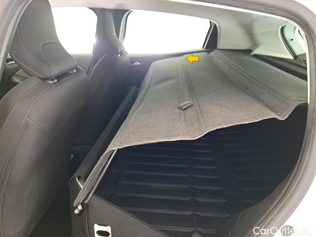  Renault  Clio  V Société Air Nav 1.5 dCi 85CV BVM6 E6dT #21