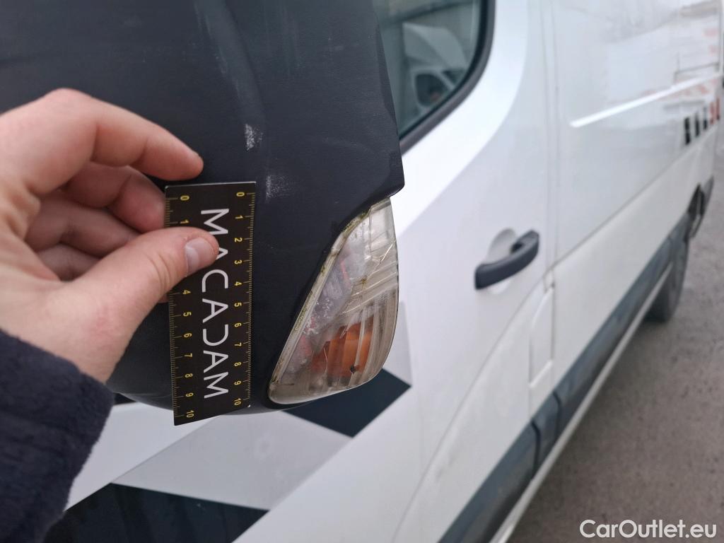  Renault  Master  III Fourgon L2H2 3 5 Grand Confort dCi 130CV BVM6 E6 #23