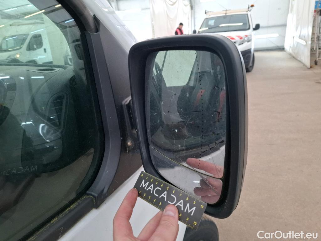  Renault  Trafic  Furgon Grand Confort L1H1 1200 1.6 dCi 125CV BVM6 E6 #23