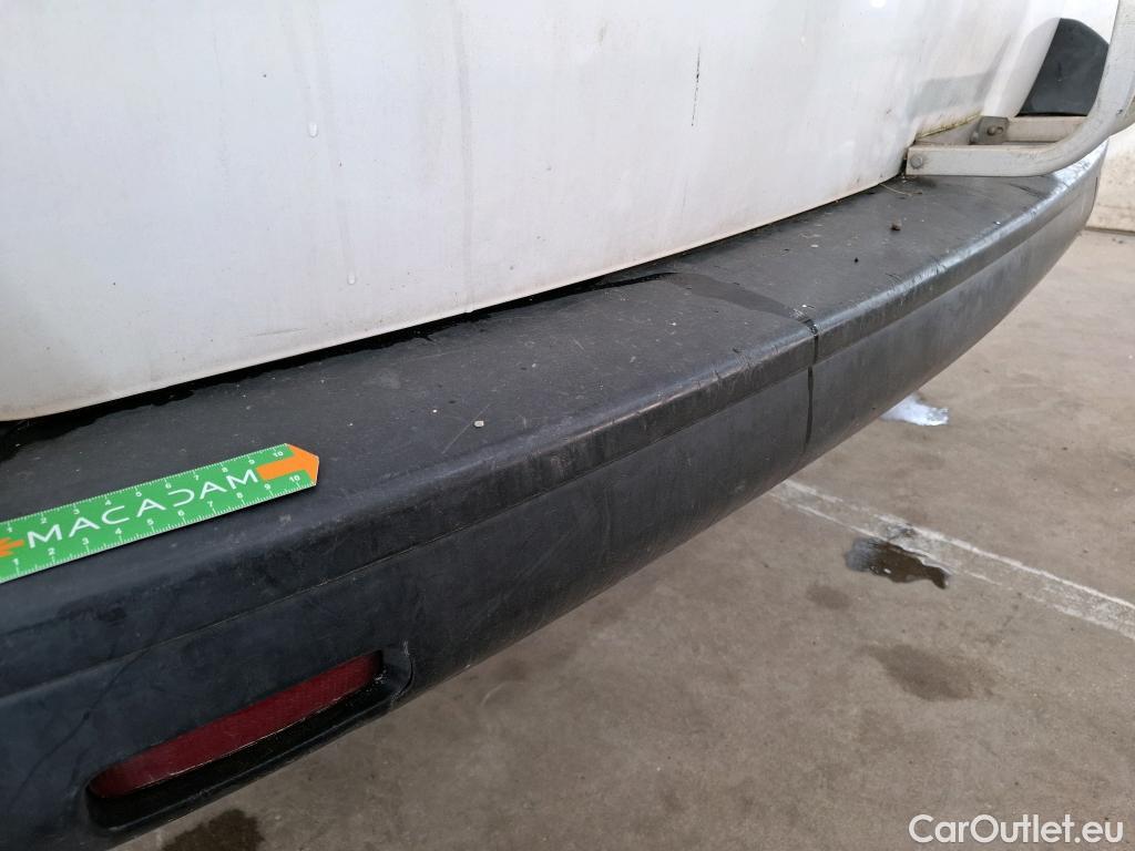  Peugeot  Expert  Fourgon Premium L3 2.0 HDi 120CV BVM6 E6 #28