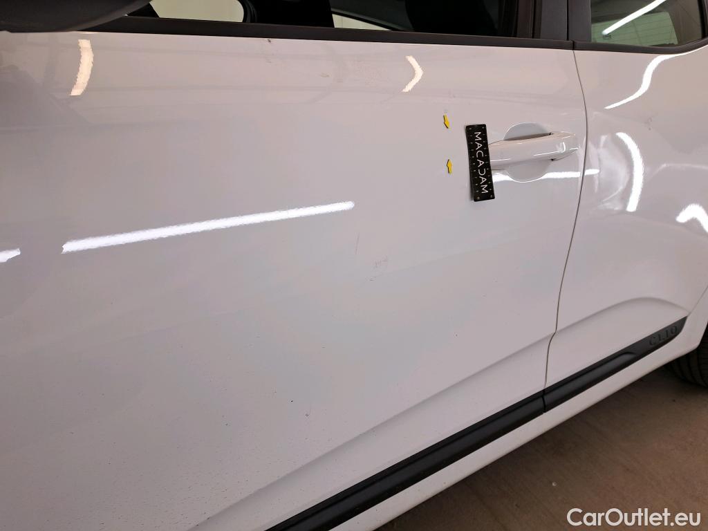  Renault  Clio  V Société Air Nav 1.5 dCi 85CV BVM6 E6dT #6