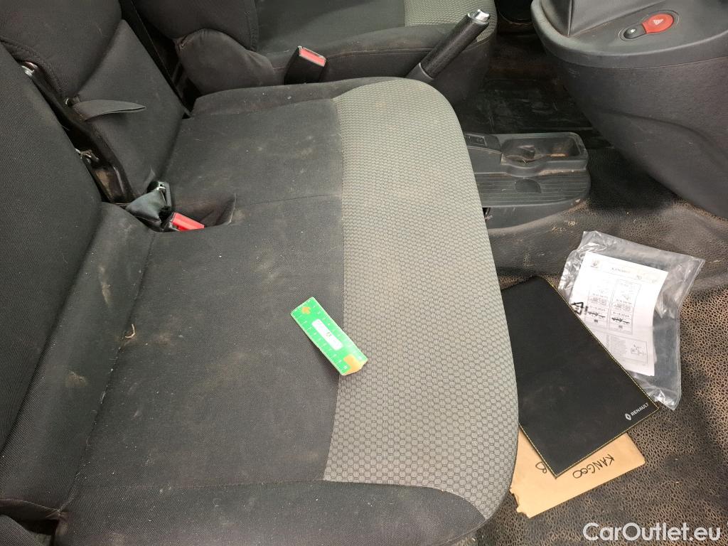  Renault  Kangoo  Express Extra (Série Spéciale) 1.5 dCi 115CV BVM6 E6dT #28