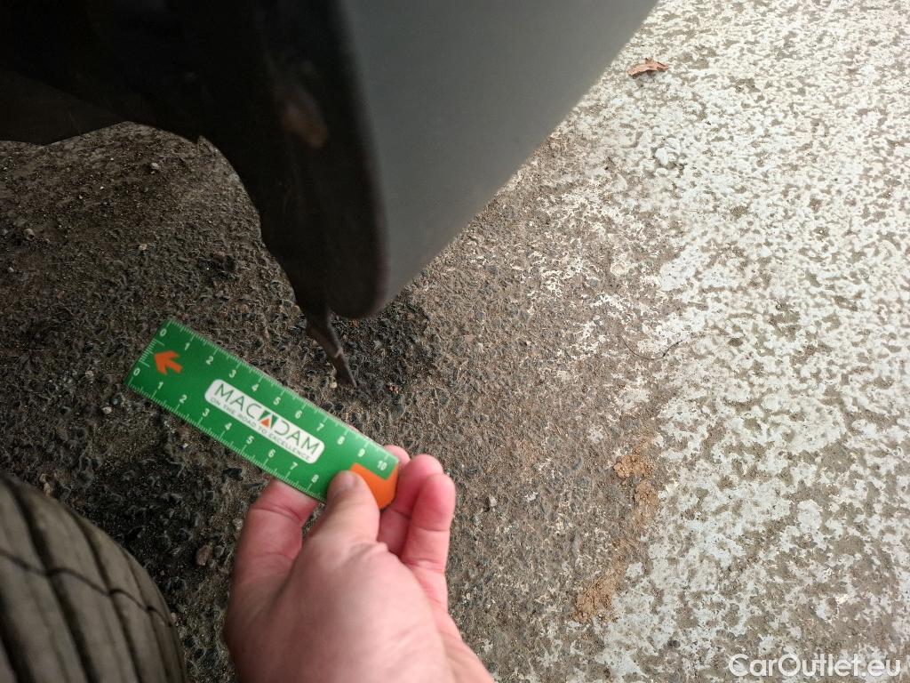  Renault  Kangoo  Express Extra (Série Spéciale) 1.5 dCi 115CV BVM6 E6dT #4