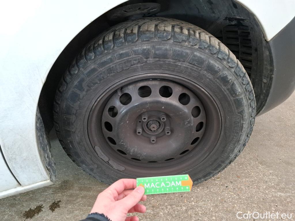  Peugeot  Expert  Fourgon Premium L3 2.0 HDi 120CV BVM6 E6 #24