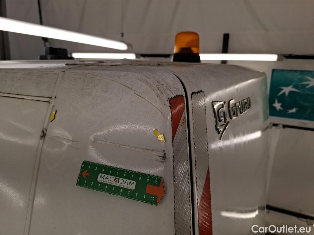  Renault  Master RENAULT  VU 4p Fourgon GD CONFORT 3500 L2H2 Energy dCi 125 #41