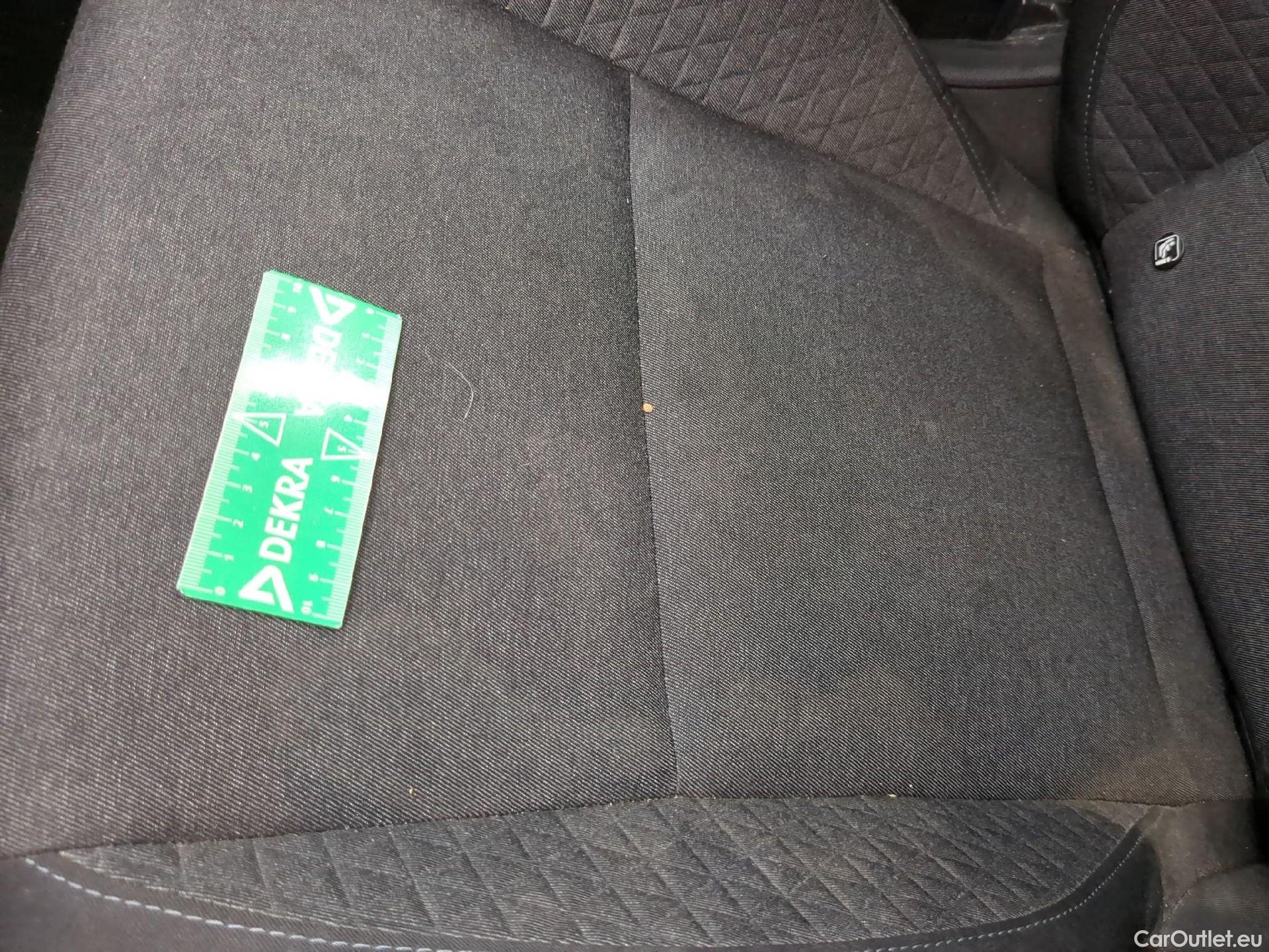  Renault  Clio  V Société Air Nav 1.5 dCi 85CV BVM6 E6dT #3