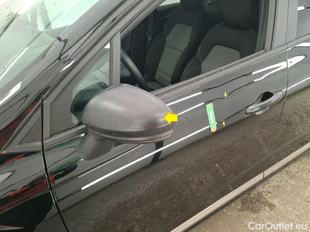  Renault  Clio  V Evolution Réversible 1.5 dCi 100CV BVM6 E6d #22