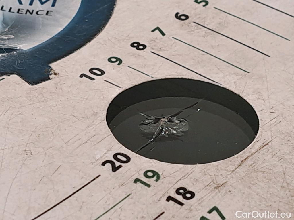  Toyota  Corolla  Touring Sports / 2018 / 5P / Break Hybride 122h Dynamic Business Beyond Zer / TRANSFO VP/VF #2