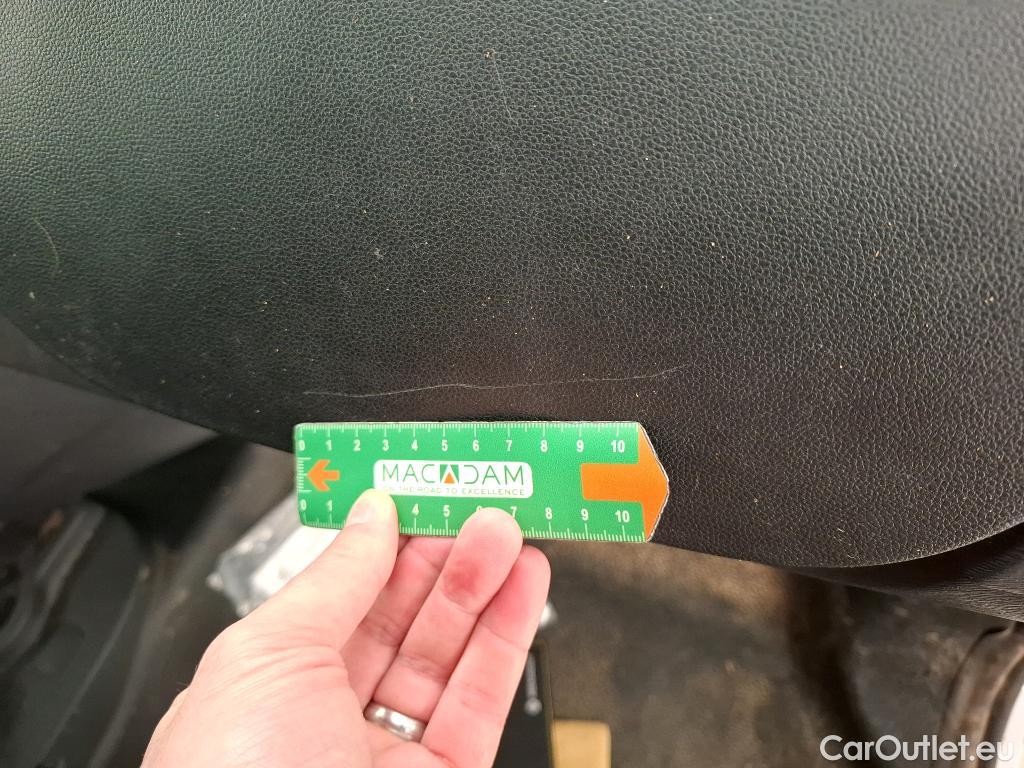  Renault  Kangoo  Express Extra (Série Spéciale) 1.5 dCi 115CV BVM6 E6dT #12