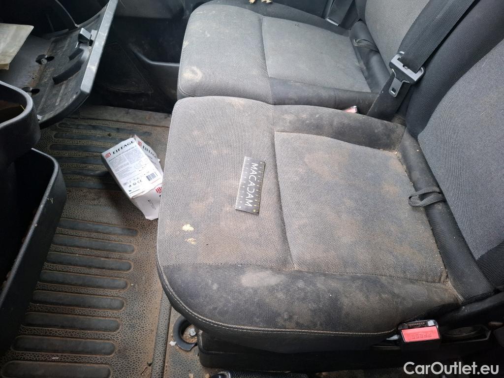  Renault  Master  Fourgon L2H2 3 5 Grand Confort dCi 130CV BVM6 E6 #78