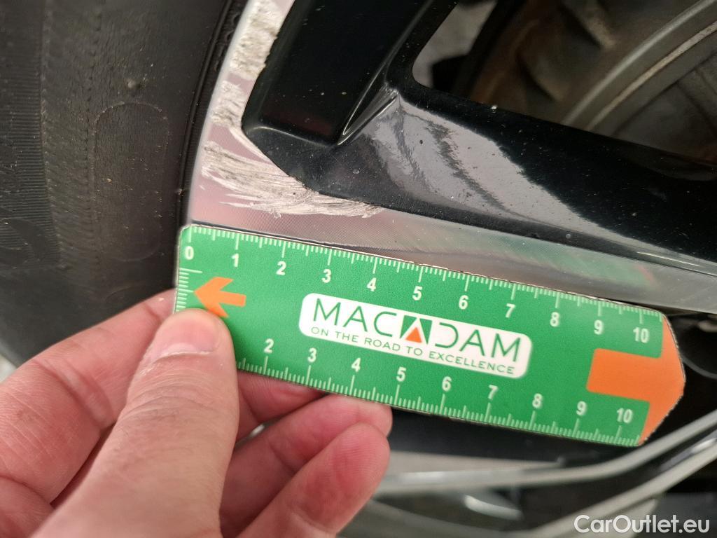  Renault  Clio  V Evolution Réversible 1.5 dCi 100CV BVM6 E6d #11