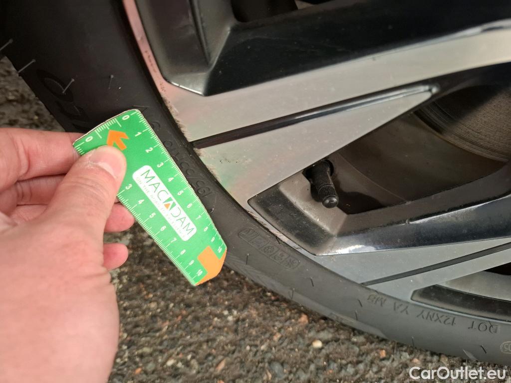  Renault  Clio  V Evolution Réversible 1.5 dCi 100CV BVM6 E6d #16