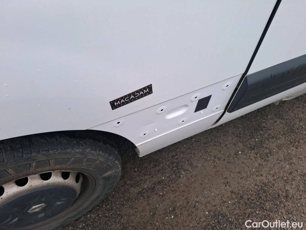  Renault  Master  Fourgon L2H2 3 5 Grand Confort dCi 130CV BVM6 E6 #56