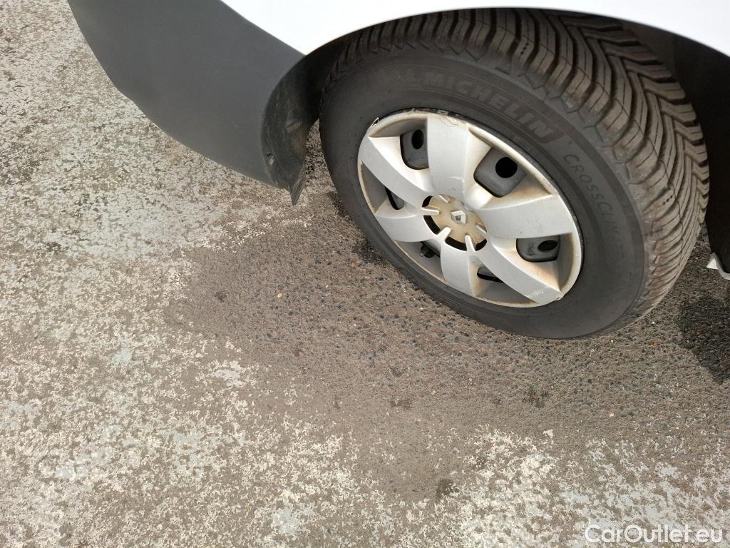  Renault  Kangoo  Express Extra (Série Spéciale) 1.5 dCi 115CV BVM6 E6dT #16