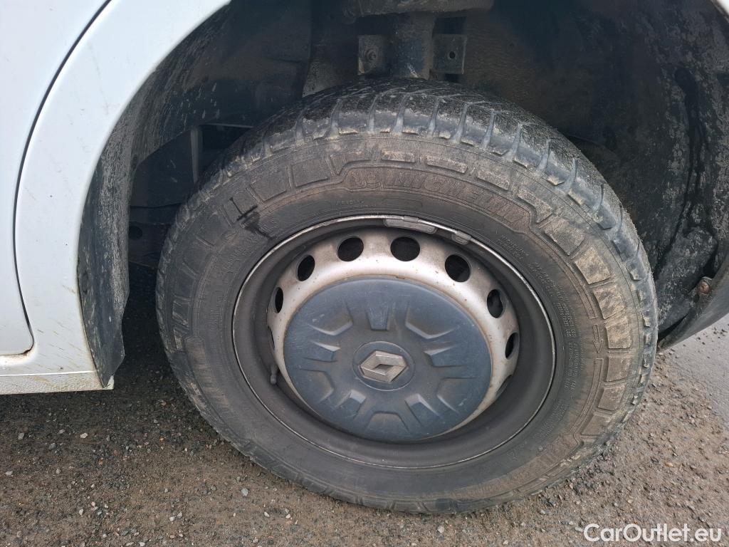  Renault  Master  Fourgon L2H2 3 5 Grand Confort dCi 130CV BVM6 E6 #33