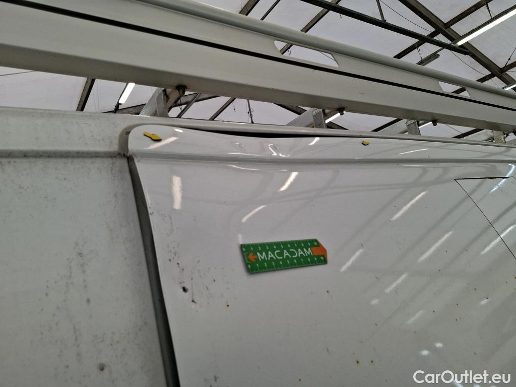  Peugeot  Expert  Fourgon Premium L3 2.0 HDi 120CV BVM6 E6 #4