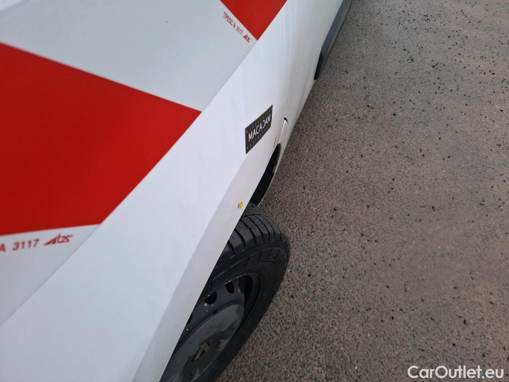  Renault  Master  III Fourgon L2H2 3 5 Grand Confort dCi 130CV BVM6 E6 #16