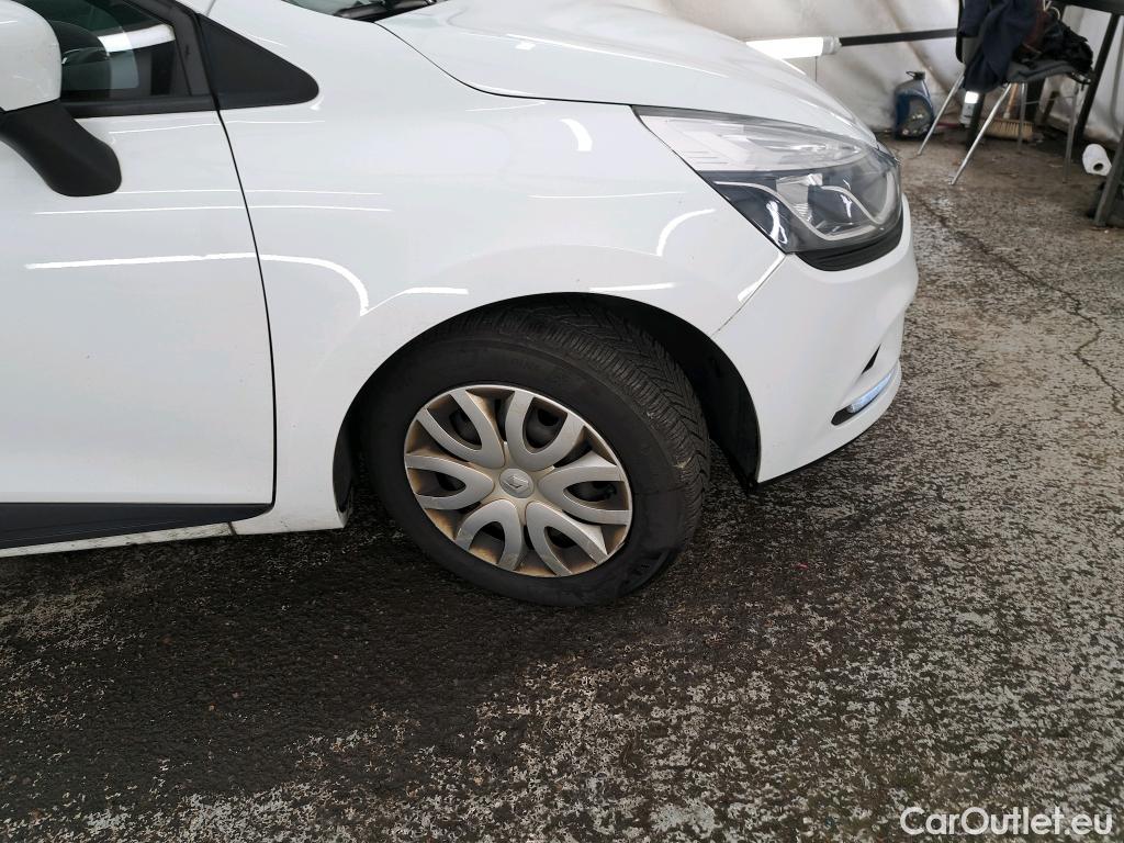  Renault  Clio RENAULT  Société VU 5p Berline Air Medianav dCi 90 - 18 #19