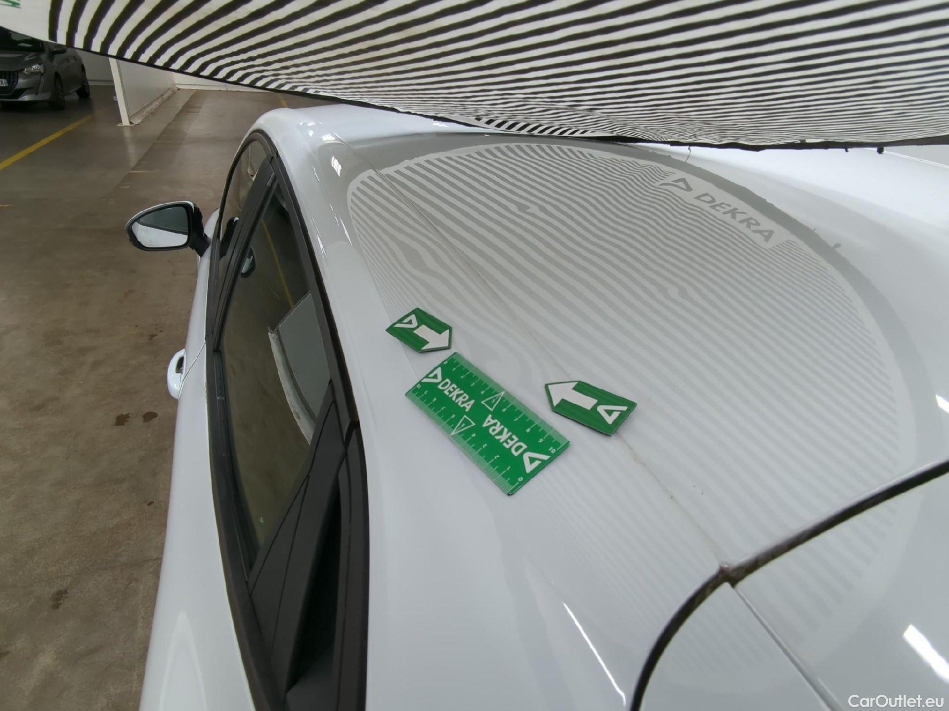  Renault  Clio  V Société Air Nav 1.5 dCi 85CV BVM6 E6dT #21