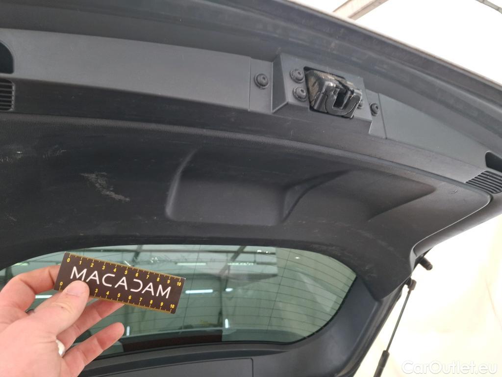  Toyota  Corolla TOYOTA  Touring Sports / 2018 / 5P / Break Hybride 122h Dynamic Business Stage Acad / TRANSFO VP VF #29