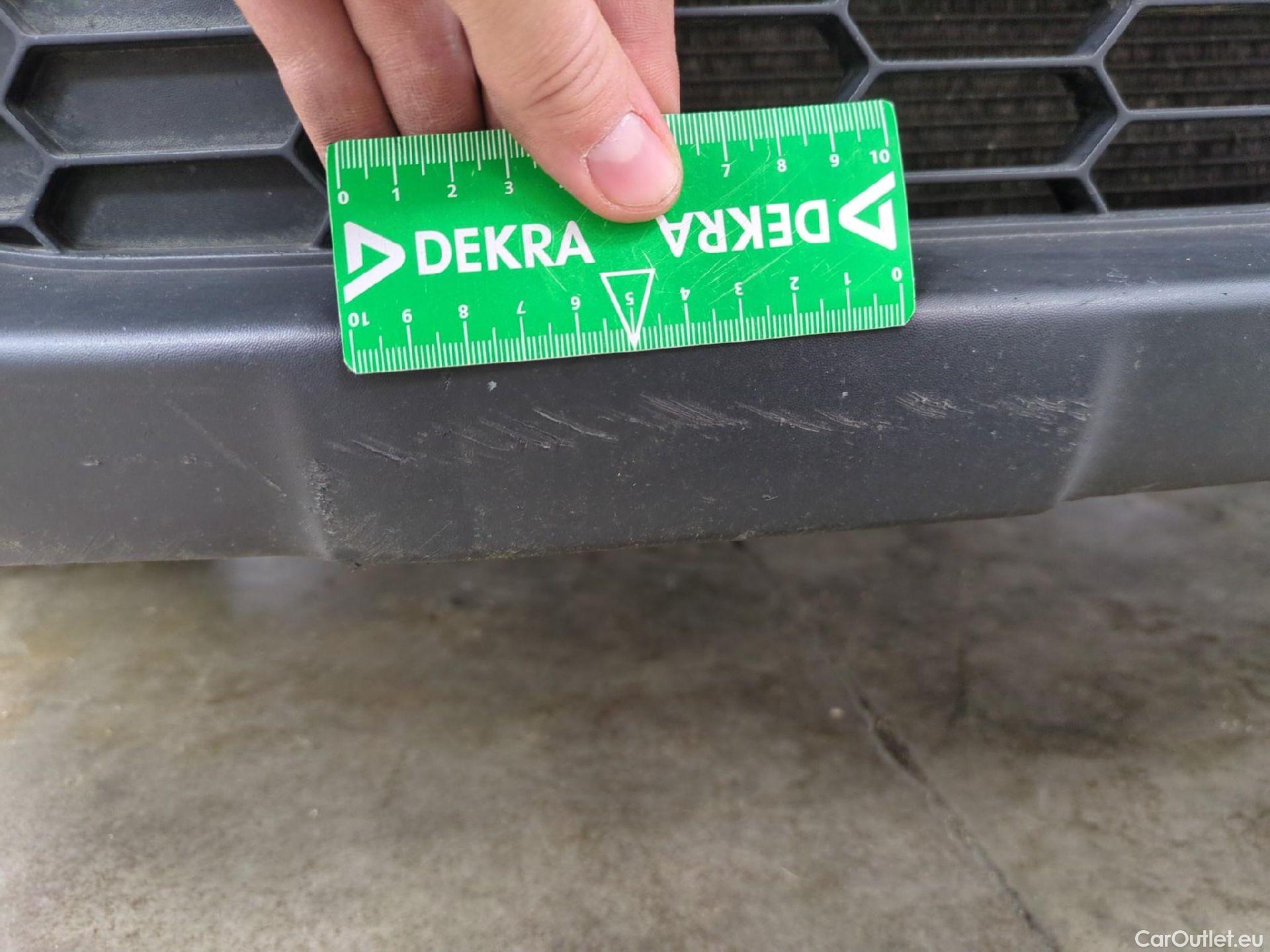  Renault  Kangoo  II Express Extra (Série Spéciale) 1.5 dCi 95CV BVM6 E6dT #18