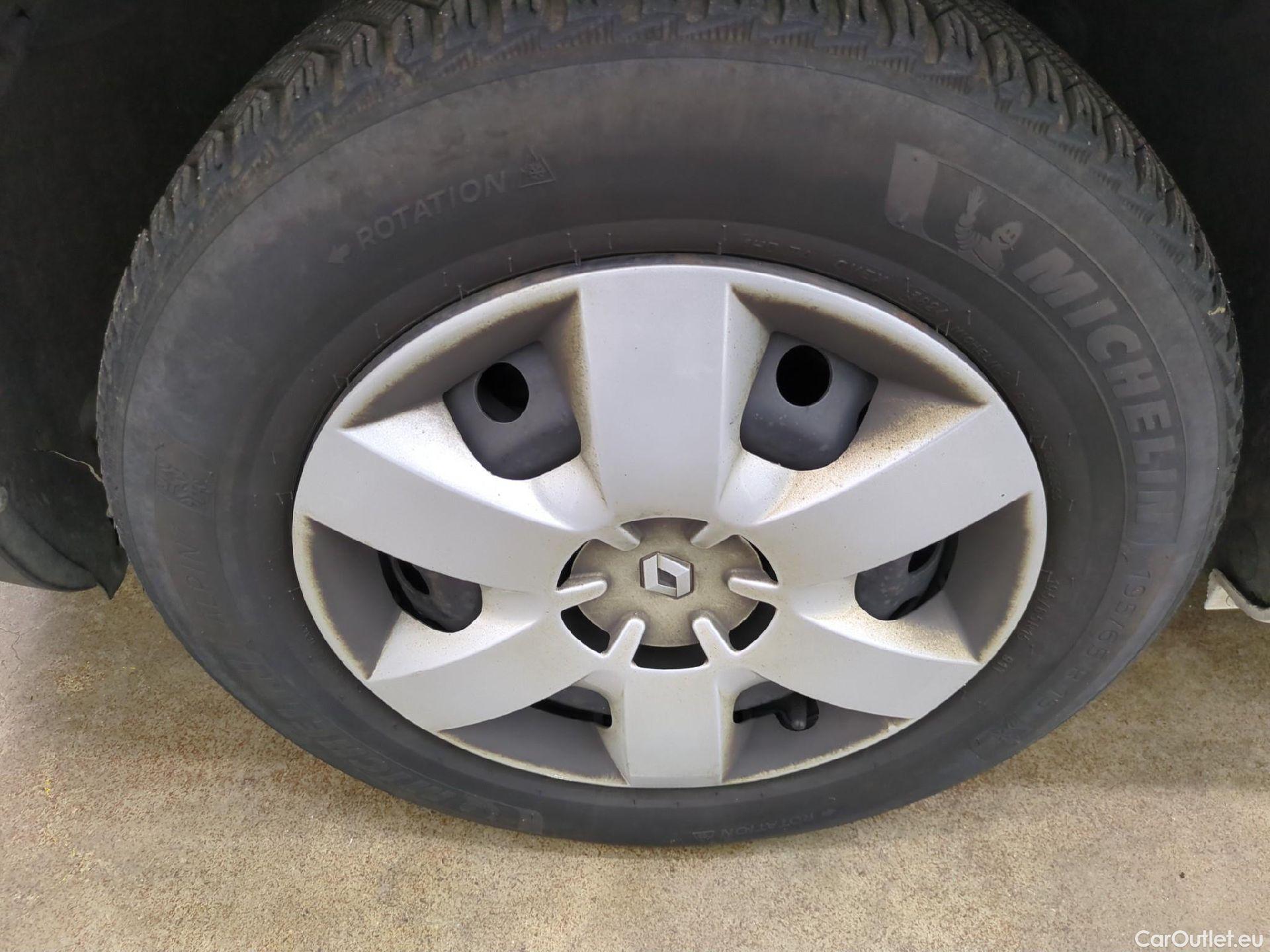  Renault  Kangoo  II Express Extra (Série Spéciale) 1.5 dCi 95CV BVM6 E6dT #6