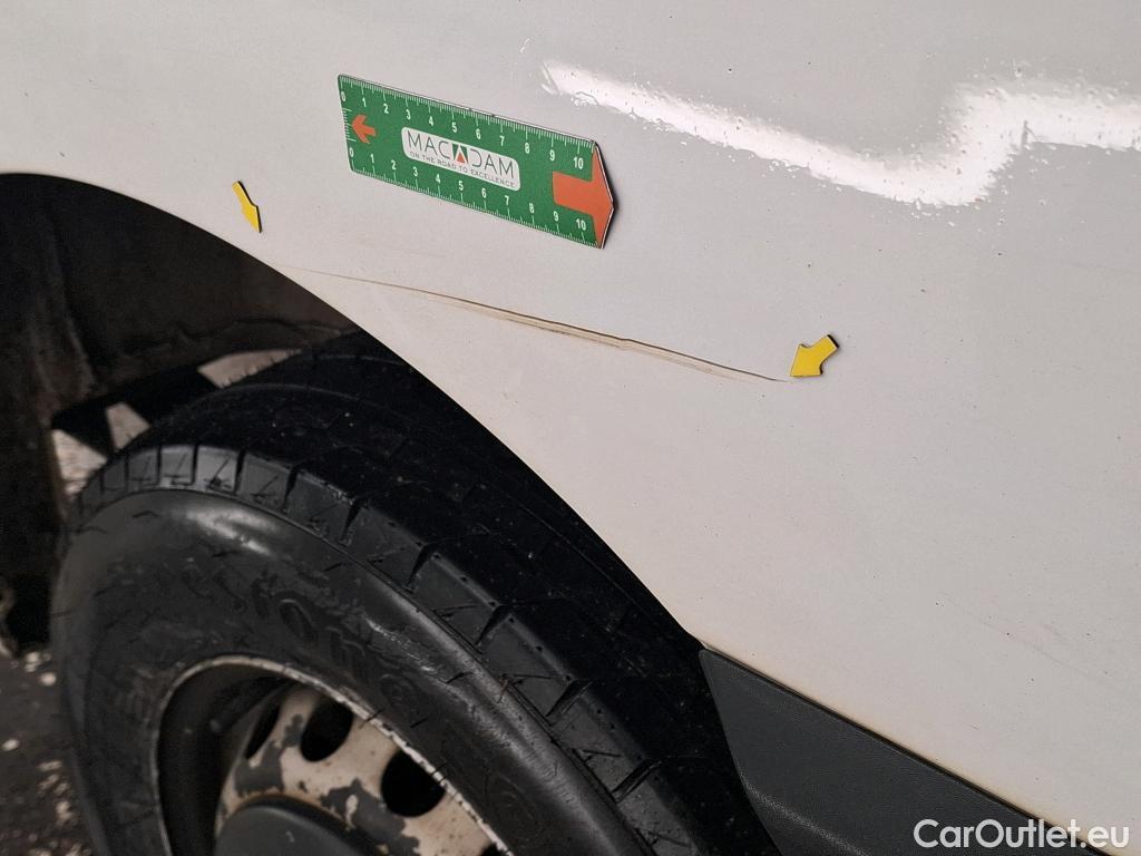  Renault  Master RENAULT  VU 4p Fourgon GD CONFORT 3500 L2H2 Energy dCi 125 #8