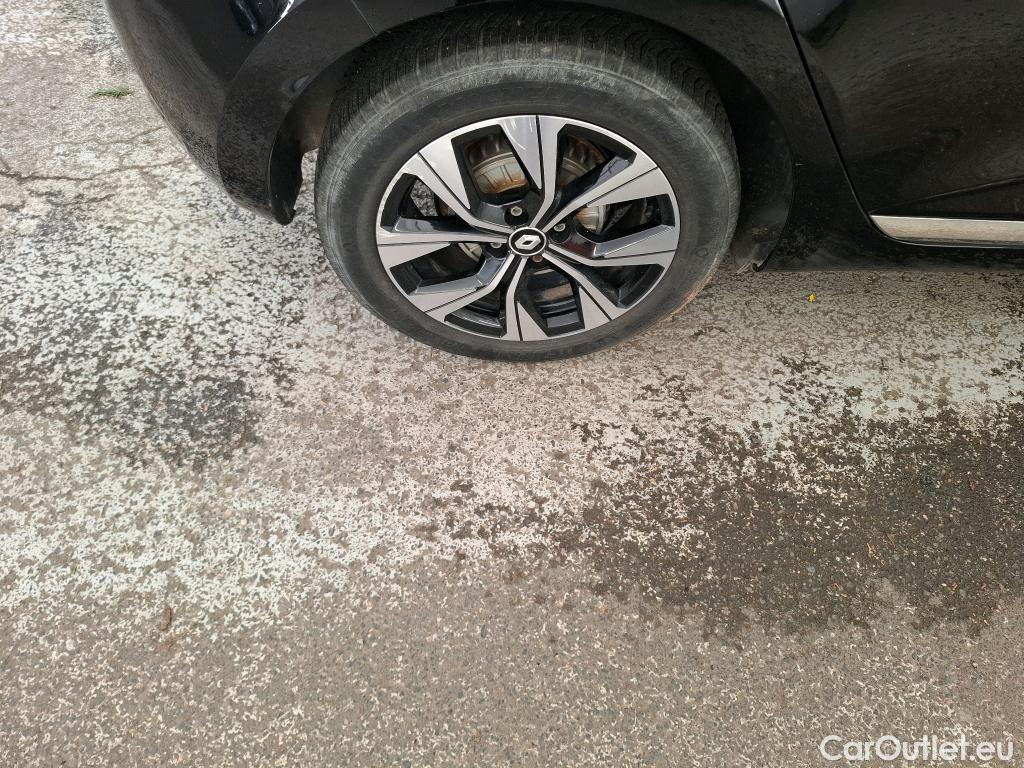  Renault  Clio  V Evolution Réversible 1.5 dCi 100CV BVM6 E6d #7