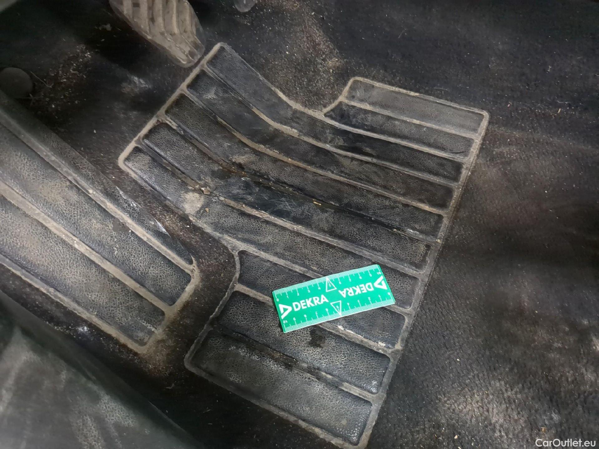  Renault  Clio  V Société Air Nav 1.5 dCi 85CV BVM6 E6dT #4