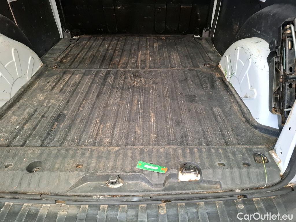  Renault  Kangoo  Express Extra (Série Spéciale) 1.5 dCi 115CV BVM6 E6dT #13