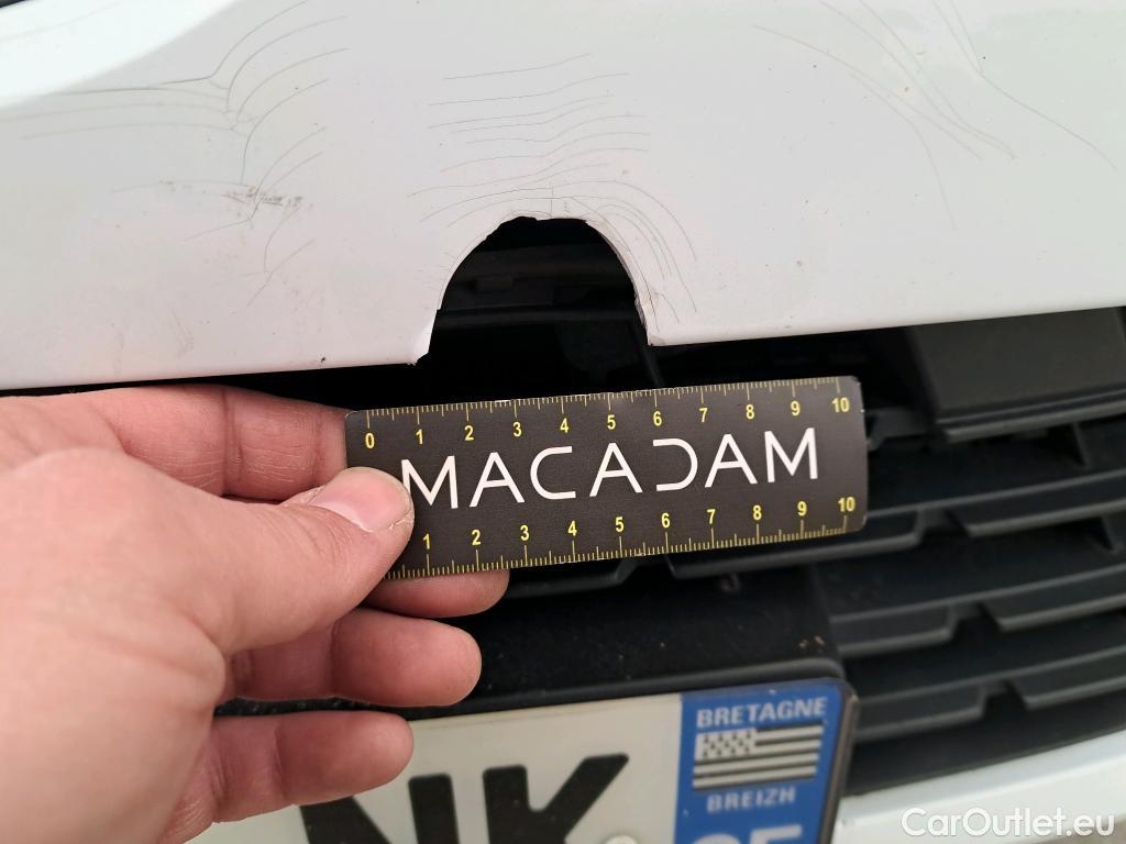  Renault  Clio  V Société Air Nav 1.5 dCi 85CV BVM6 E6dT #4