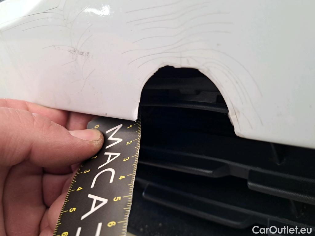  Renault  Clio  V Société Air Nav 1.5 dCi 85CV BVM6 E6dT #3