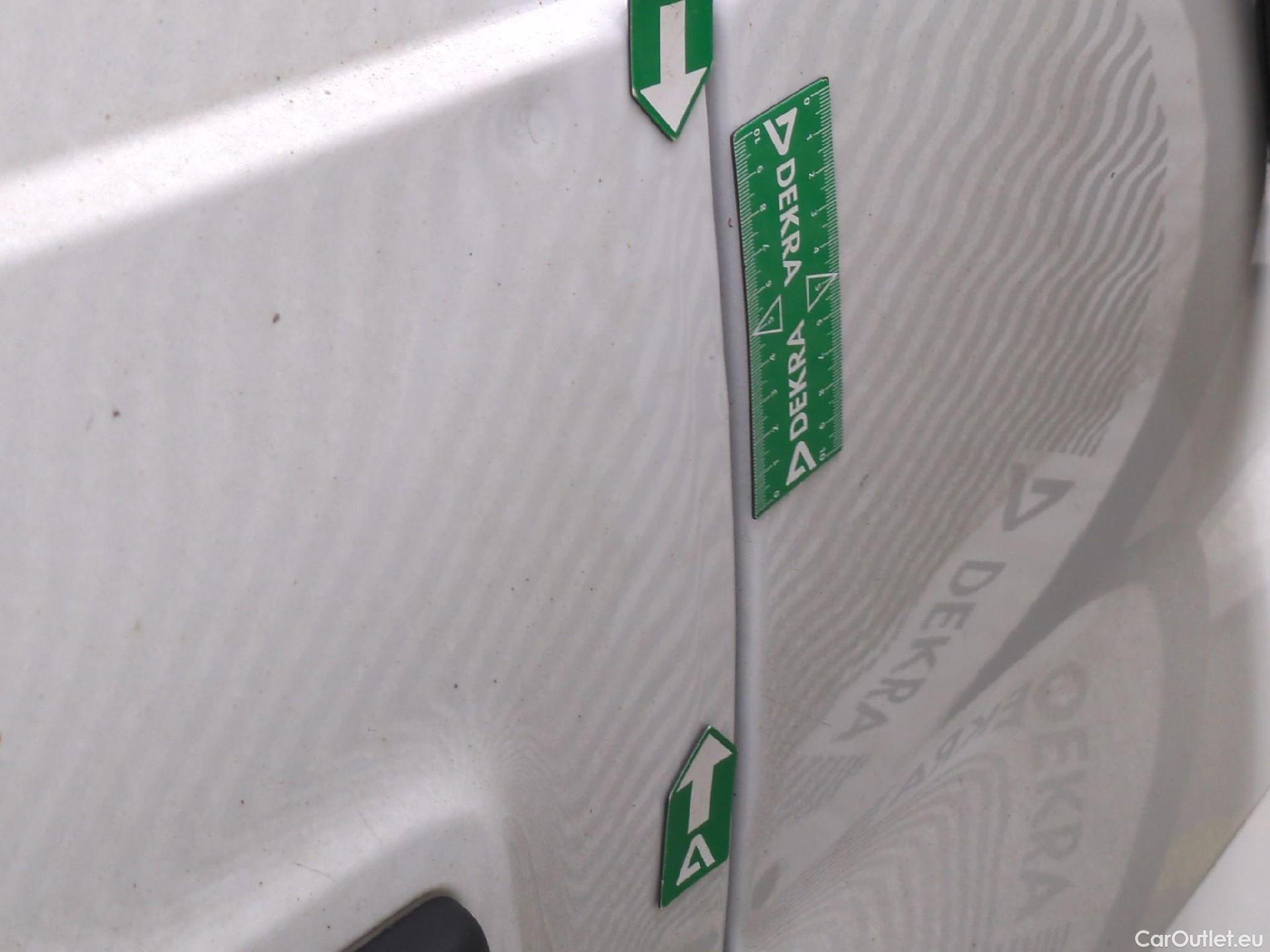  Renault  Trafic  Fourgon L2H1 1300 Confort 1.6 dCi #21