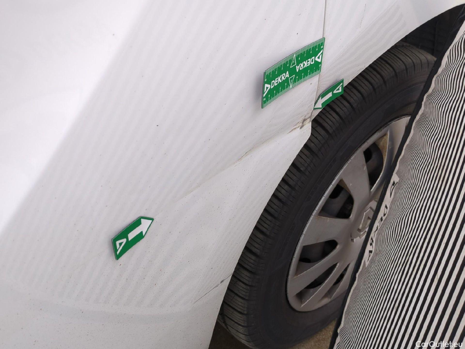  Renault  Trafic  Fourgon L1H1 1000 Confort 1.6 dCi #25