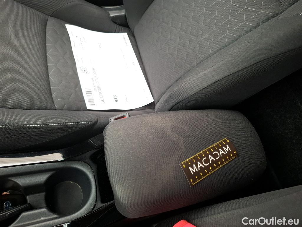  Toyota  Corolla TOYOTA  Touring Sports / 2018 / 5P / Break Hybride 122h Dynamic Business Stage Acad / TRANSFO VP VF #45