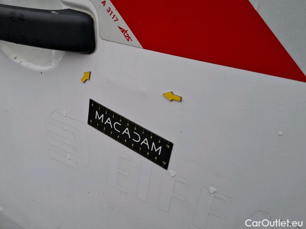  Renault  Master  Fourgon L2H2 3 5 Grand Confort dCi 130CV BVM6 E6 #20