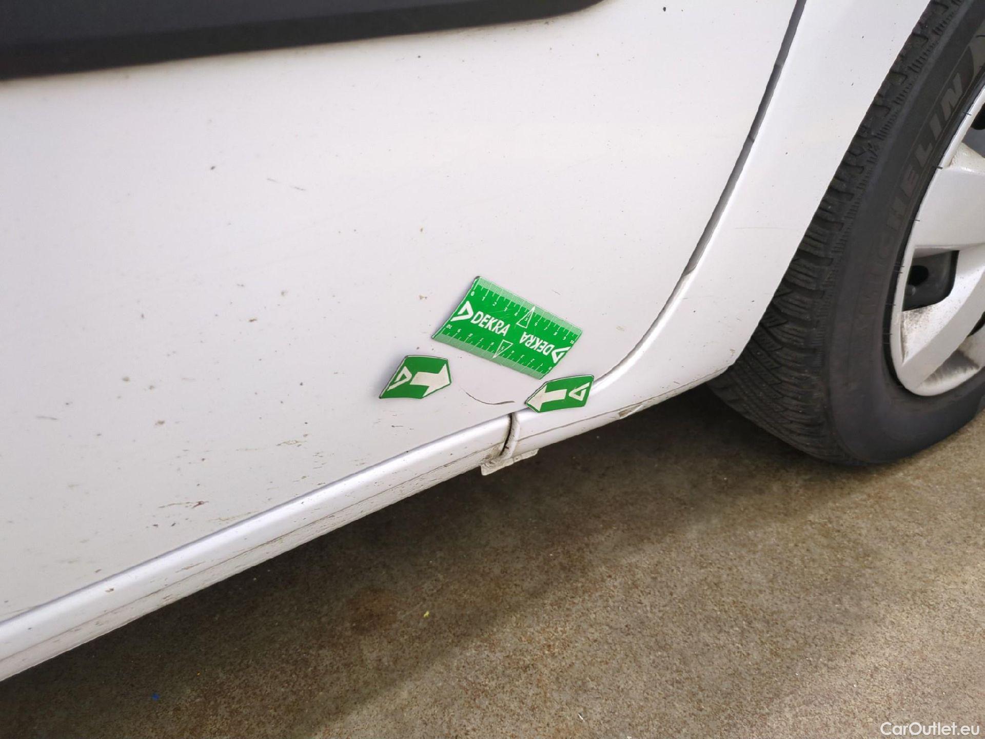  Renault  Kangoo  II Express Extra (Série Spéciale) 1.5 dCi 95CV BVM6 E6dT #13