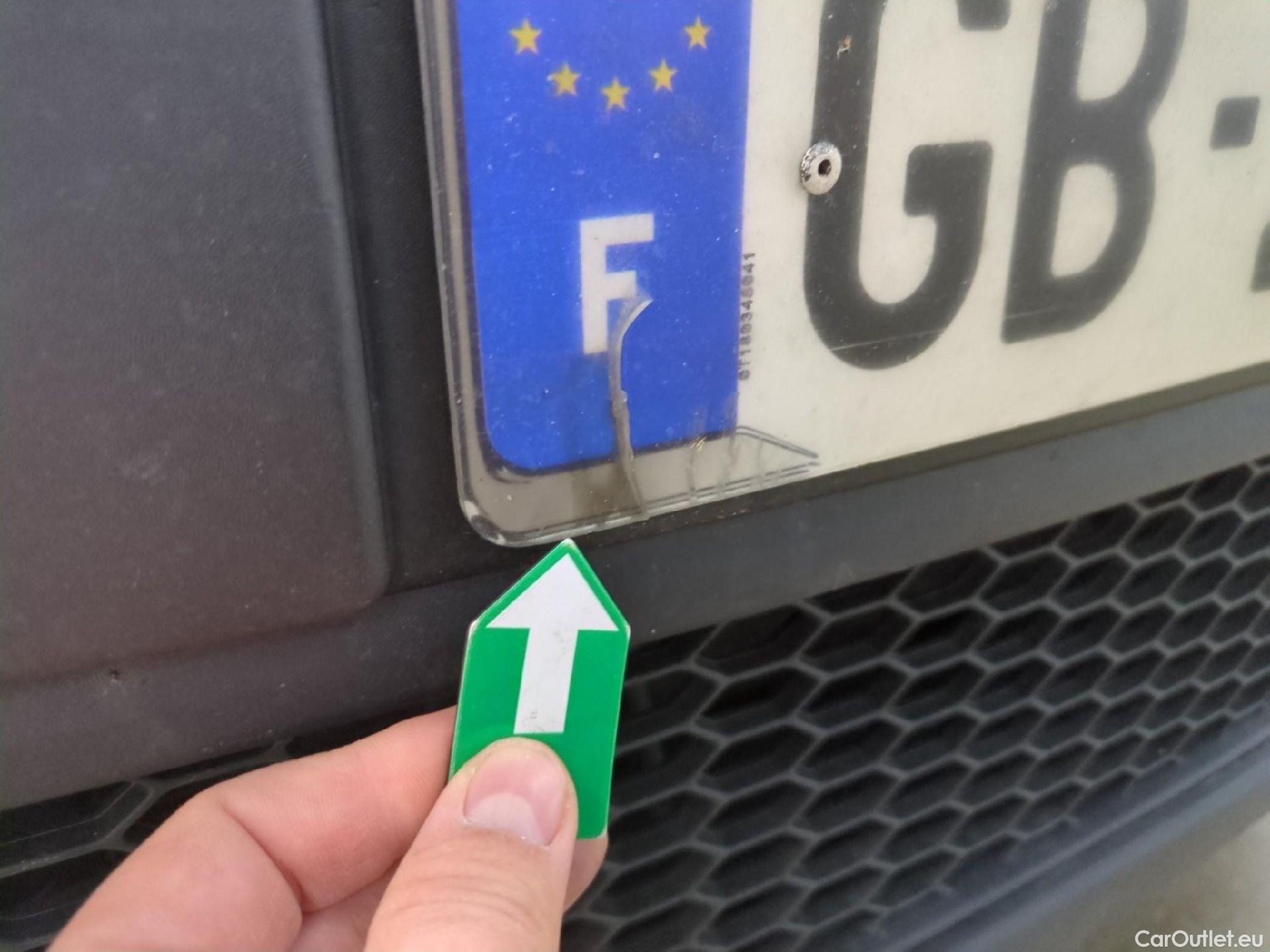  Renault  Trafic  Fourgon L2H1 1300 Confort 1.6 dCi #19