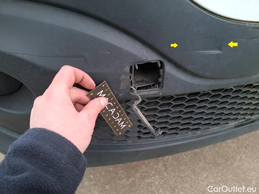  Renault  Trafic  Furgon Grand Confort L1H1 1200 1.6 dCi 125CV BVM6 E6 #31