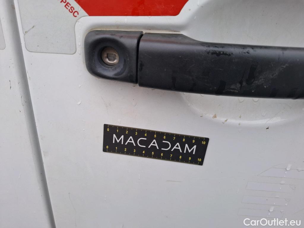  Renault  Master  Fourgon L2H2 3 5 Grand Confort dCi 130CV BVM6 E6 #40