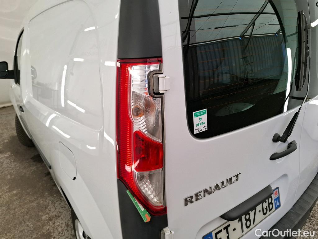  Renault  Kangoo  Express Extra (Série Spéciale) 1.5 dCi 115CV BVM6 E6dT #5