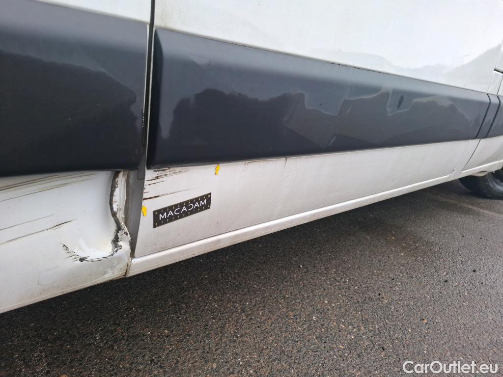  Renault  Master  III Fourgon L2H2 3 5 Grand Confort dCi 130CV BVM6 E6 #6