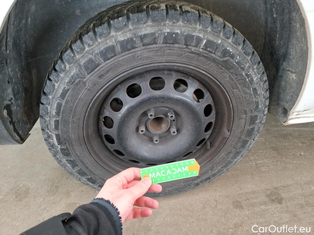  Peugeot  Expert  Fourgon Premium L3 2.0 HDi 120CV BVM6 E6 #23