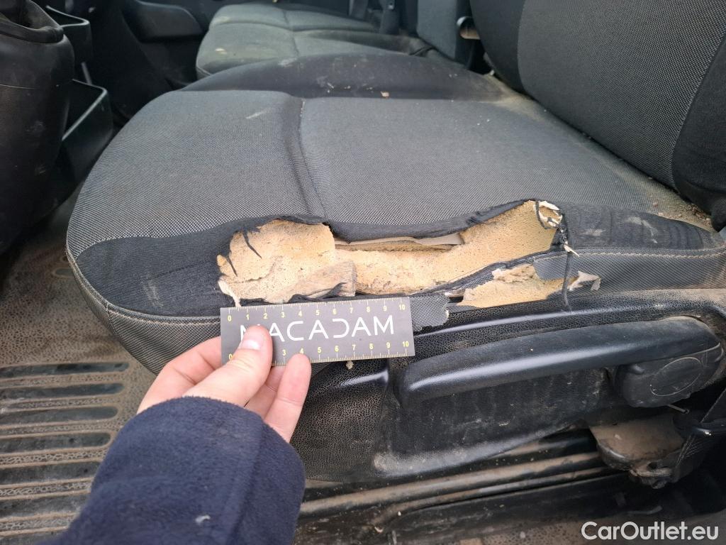  Renault  Master  Fourgon L2H2 3 5 Grand Confort dCi 130CV BVM6 E6 #2