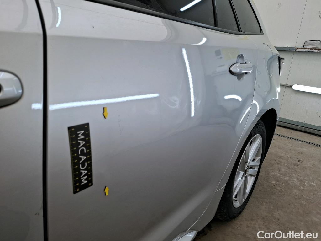  Toyota  Corolla TOYOTA  Touring Sports / 2018 / 5P / Break Hybride 122h Dynamic Business Stage Acad / TRANSFO VP VF #6