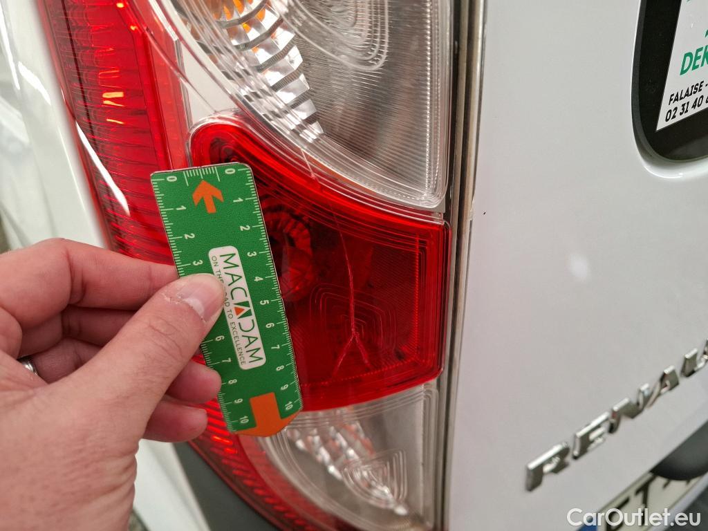  Renault  Kangoo  Express Extra (Série Spéciale) 1.5 dCi 115CV BVM6 E6dT #6