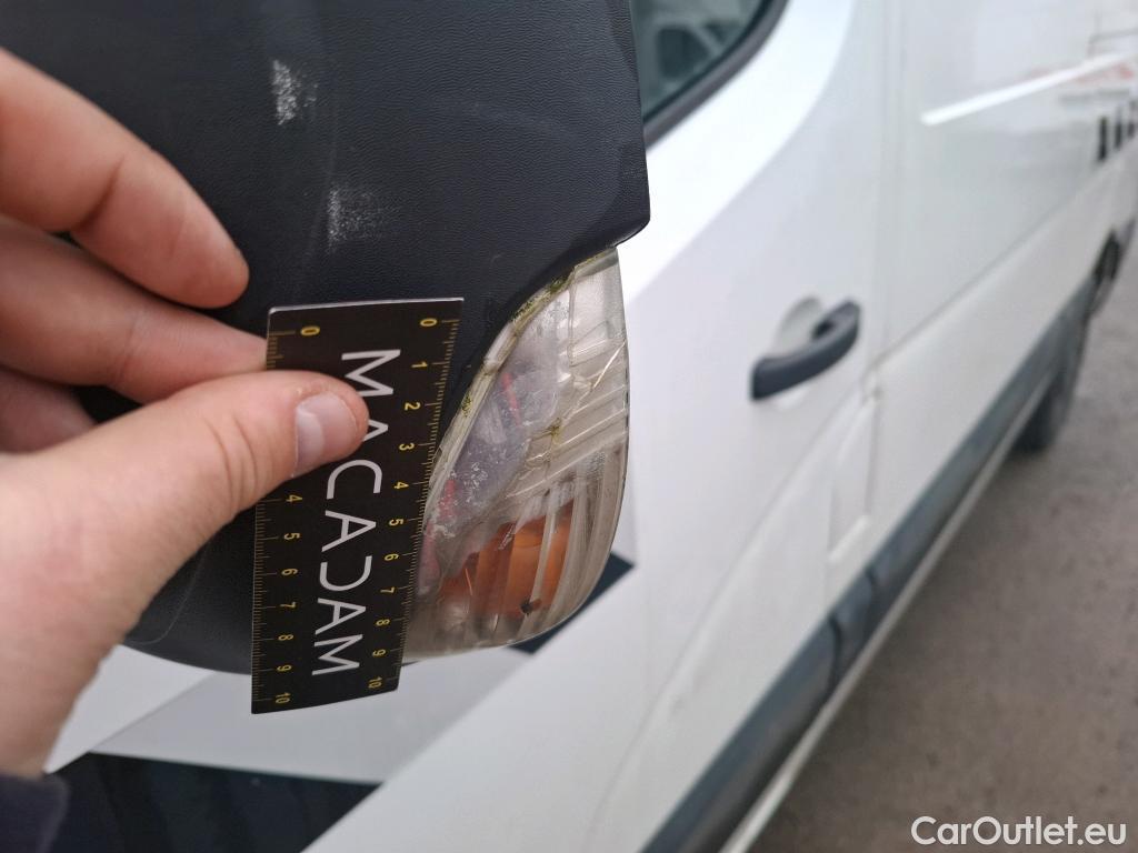  Renault  Master  III Fourgon L2H2 3 5 Grand Confort dCi 130CV BVM6 E6 #24