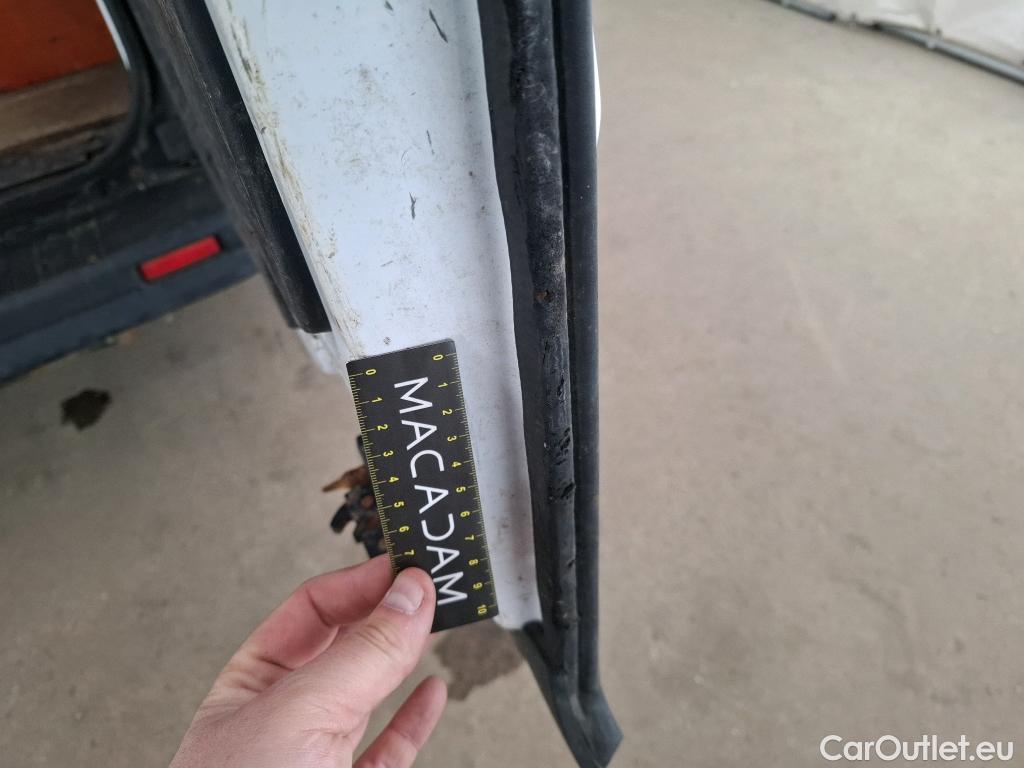  Renault  Trafic  Furgon Grand Confort L1H1 1200 1.6 dCi 125CV BVM6 E6 #22